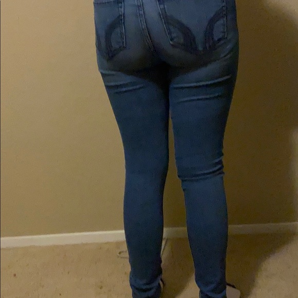 Jeans - Picture 5 of 5